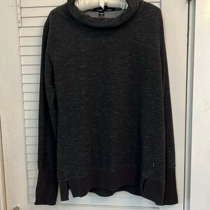 RBX women’s L grey tunic